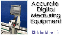 Accurate Digital Measurement Systems