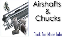 Airshafts & Chucks