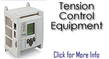 Tension Control Equipment